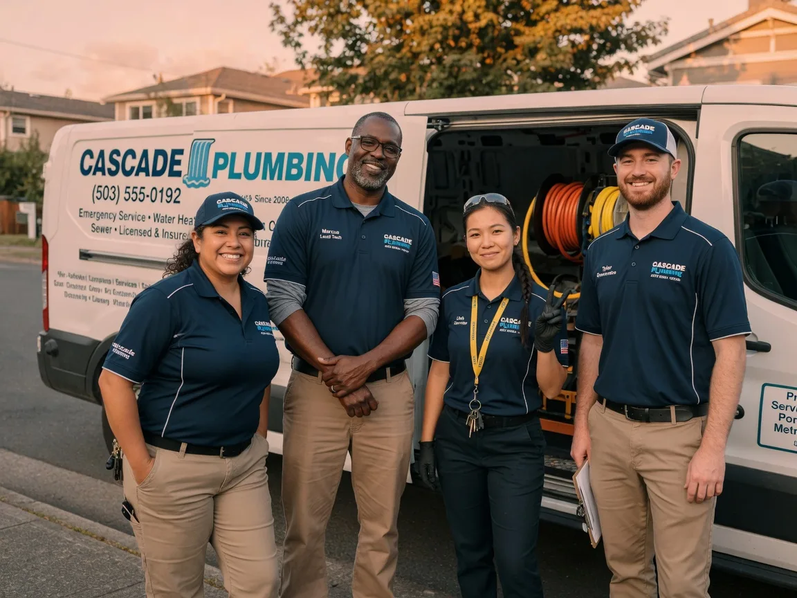 Emergency Plumber company in South Dartmouth, MA